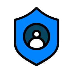 Free Shield Logo Icon