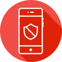 Free Shield Secure Security Icon