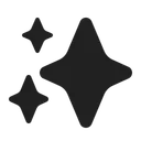 Free High Contrast Icon