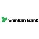 Free Shinhan Bank Logo Icon