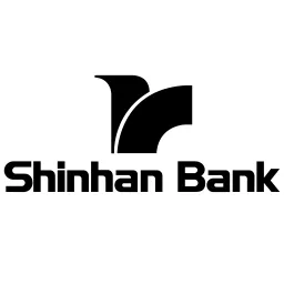 Free Shinhan Logo Symbol