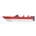 Free Ship Boat Speedboat Leisure Icon