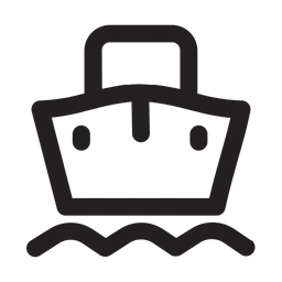 Free Ship  Icon