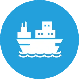 Free Ship  Icon