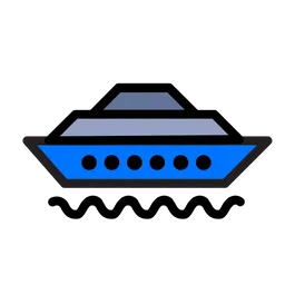 Free Ship  Icon