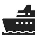 Free High Contrast Icon