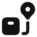 Free Shipment-tracking  Icon