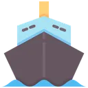 Free Shipping Insurance Transportation Icon