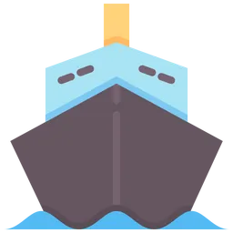 Free Shipping  Icon