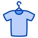 Free Shirt Tshirt Clothes Clothing Fashion Laundry Costume Icon