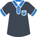 Free Shirt Clothing Apparel Icon