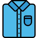 Free Shirt Professional Dress Dress Icon
