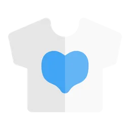 Free Shirt  Icon