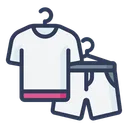 Free Shirt Fashion Clothes Icon