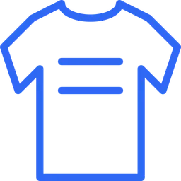 Free Shirt  Icon