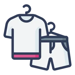 Free Shirt  Icon