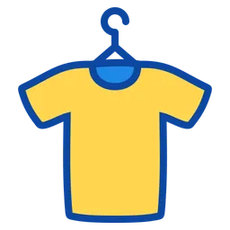 Free Shirt  Icon