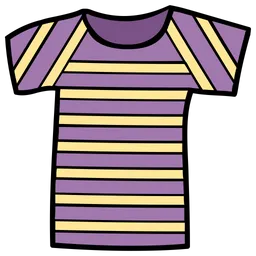 Free Shirt  Icon