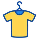 Free Shirt Tshirt Clothes Clothing Fashion Laundry Costume Icon
