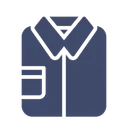 Free Shirt Clothes Clothing Icon