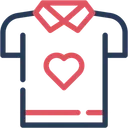 Free Shirt Clothes Shirts 아이콘