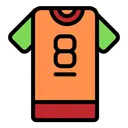 Free Shirt Fashion Clothes 아이콘