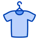 Free Shirt Tshirt Clothes Clothing Fashion Laundry Costume Icon