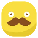 Free Artboard Emoji Emoticon Icon