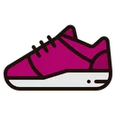 Free Shoe  Icon