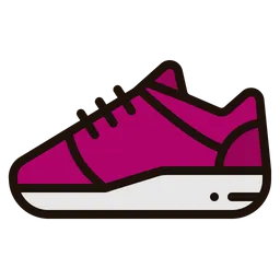 Free Shoe  Icon