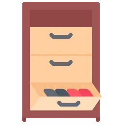 Free Shoe Cabinet  Icon