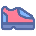 Free Shoe  Icon