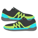 Free Shoes Sports Running Icon