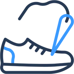 Free Shoes  Icon