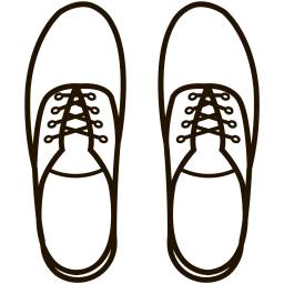 Free Shoes  Icon