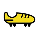 Free Shoes Footwear Shoe Icon