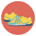 Free Shoes Sports Games Icon