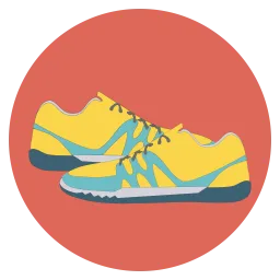 Free Shoes  Icon