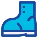 Free Shoes Boots Footwear Icon