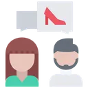 Free Shoes Consulation  Icon