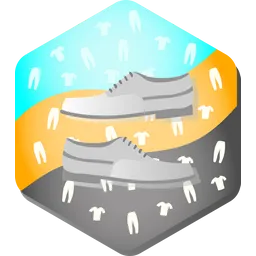 Free Shoes  Icon