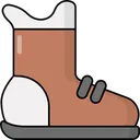 Free Shoes Icon