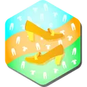 Free Shoes Clothes Pack Icon