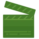 Free Shooting Board Tv Vintage Icon