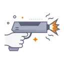 Free Shotting Icône