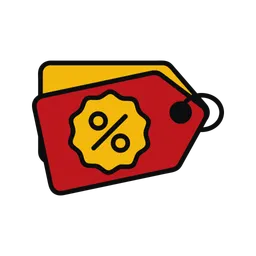 Free Shop  Icon