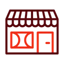 Free Shop  Icon
