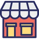 Free Shop  Icon