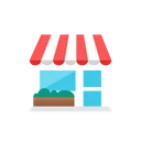 Free Shop Icon