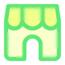 Free Shop  Icon